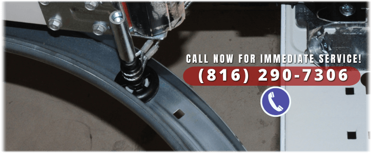 Garage Door Roller Repair Kansas City MO