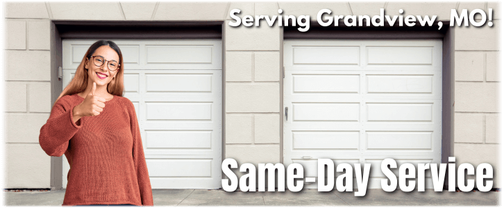 Garage Door Repair Grandview MO